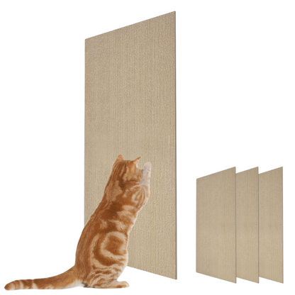 Durable Pet Scratch Furniture Protector Pad Mat