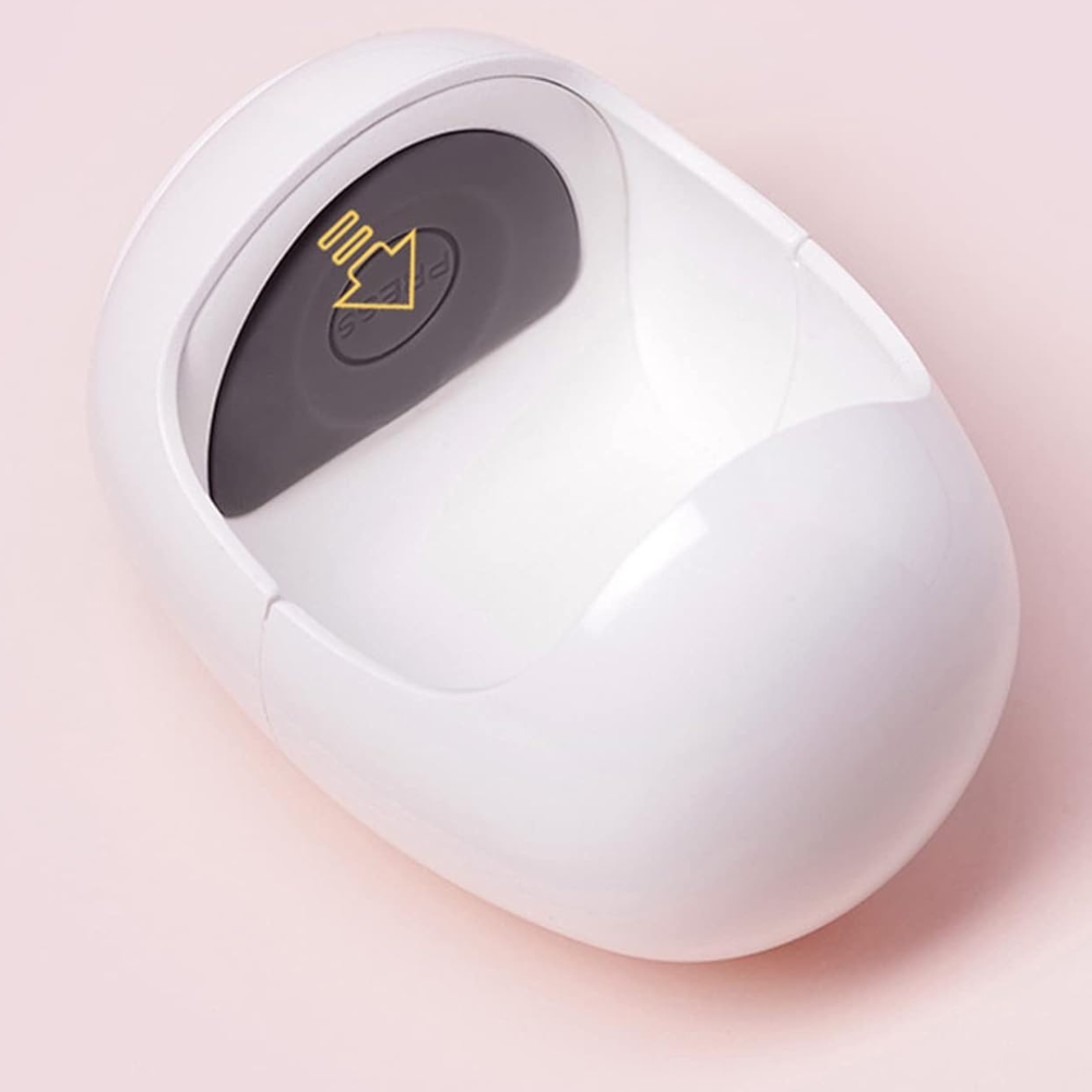 Easy To Use At Home Fungus Laser Treatment Device