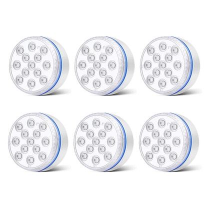 Fun Waterproof Pool String Lights