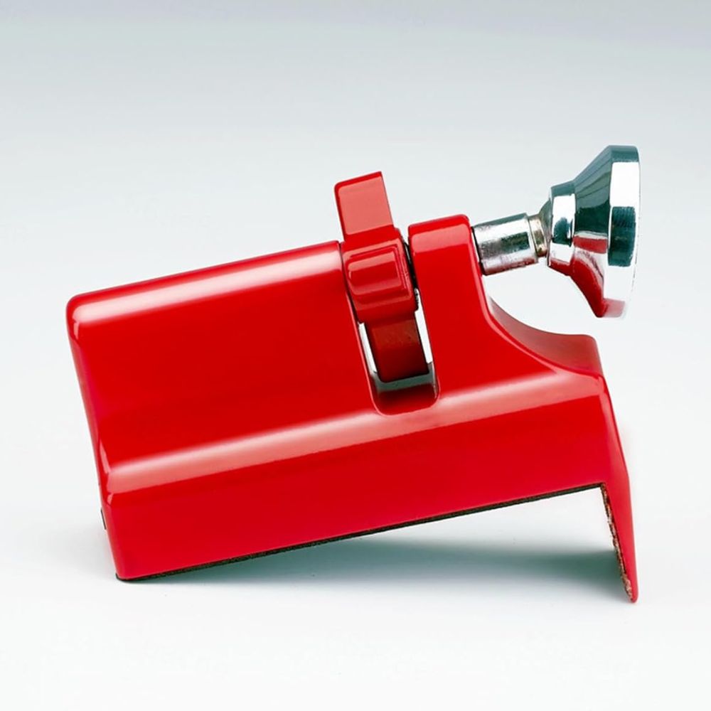 Secure Home Alarm Door Wedge Stopper