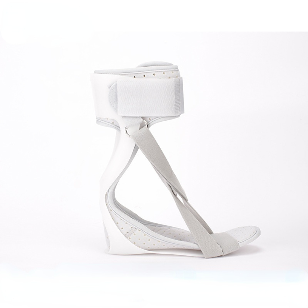 Comfortable Ankle Support Walking Brace