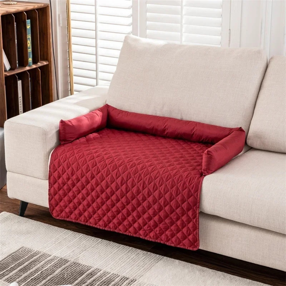 Waterproof Pet Couch Protector Cover