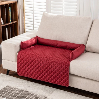 Waterproof Pet Couch Protector Cover