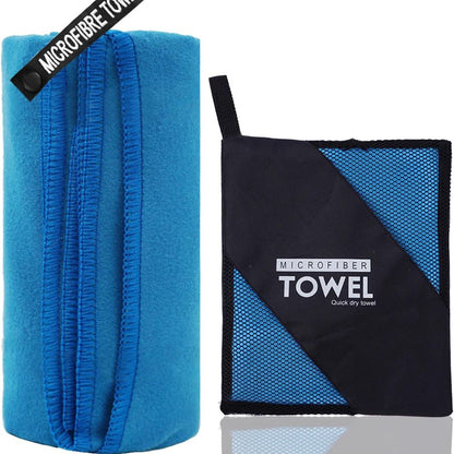 Fast Dry Sports Beach Towel