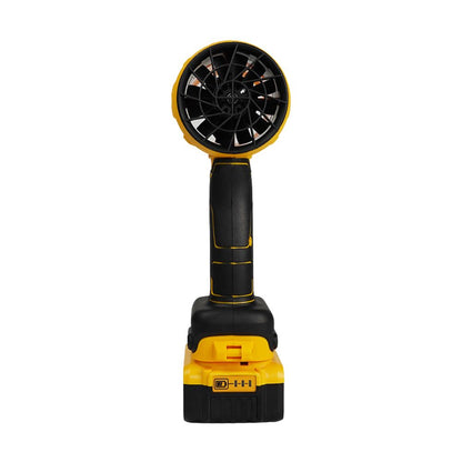 Electric High Speed Leaf Blower 1500W