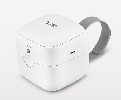 Mini Baby Pacifier Sanitizer