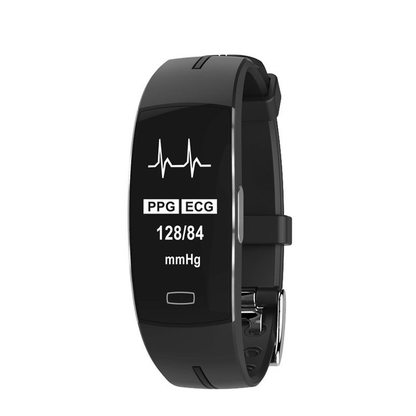 Fitness Tracker Watch with Heart Rate Monitor