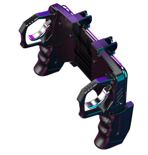 Wireless Mobile Gaming Controller - Halri