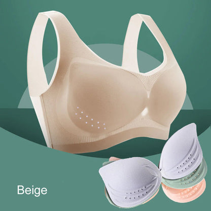 Comfortable Women's Breathable Multiway Underwear