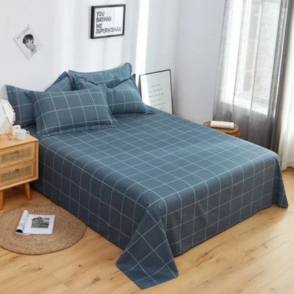 Plush Soft Bedding Duvet Cover