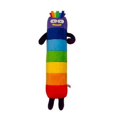 Fun Number Soft Toy for Kids Learning Counting