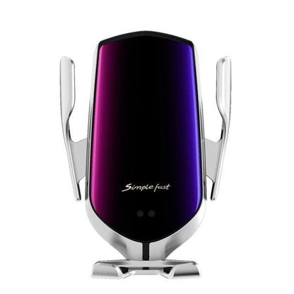 Easy Mount Car Phone Charger Dock