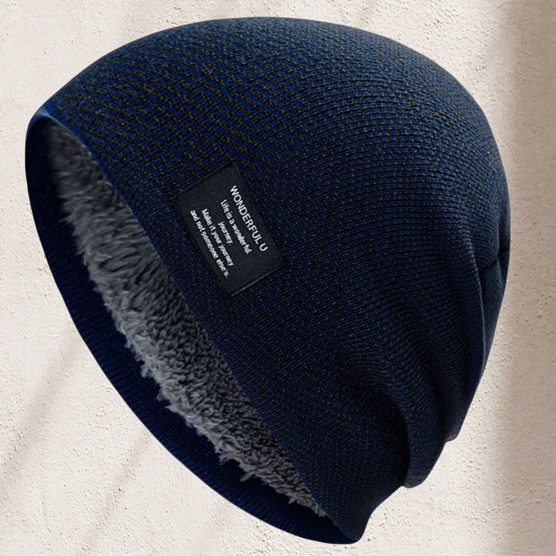 Cozy Slouchy Winter Beanie Hat