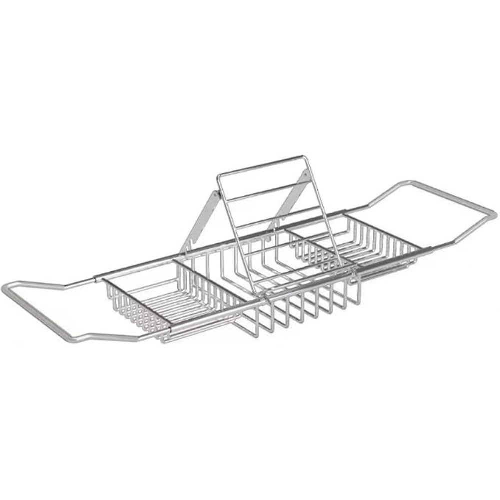Luxury Bathroom Bathtub Storage Tray