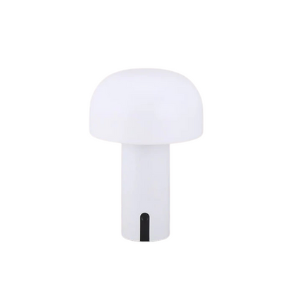 Funghi Pattern Dimmable Desk Lamp - Halri