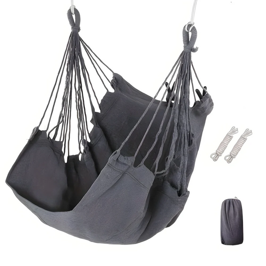 Relaxing Hanging Hammock - Halri