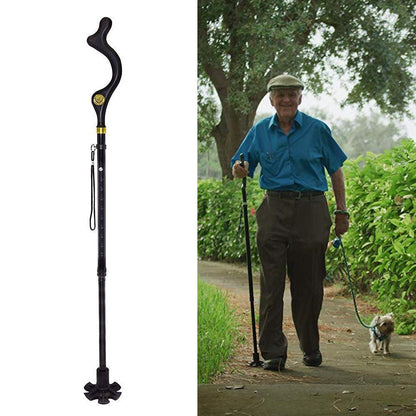 Ergonomic Walking Cane for Seniors