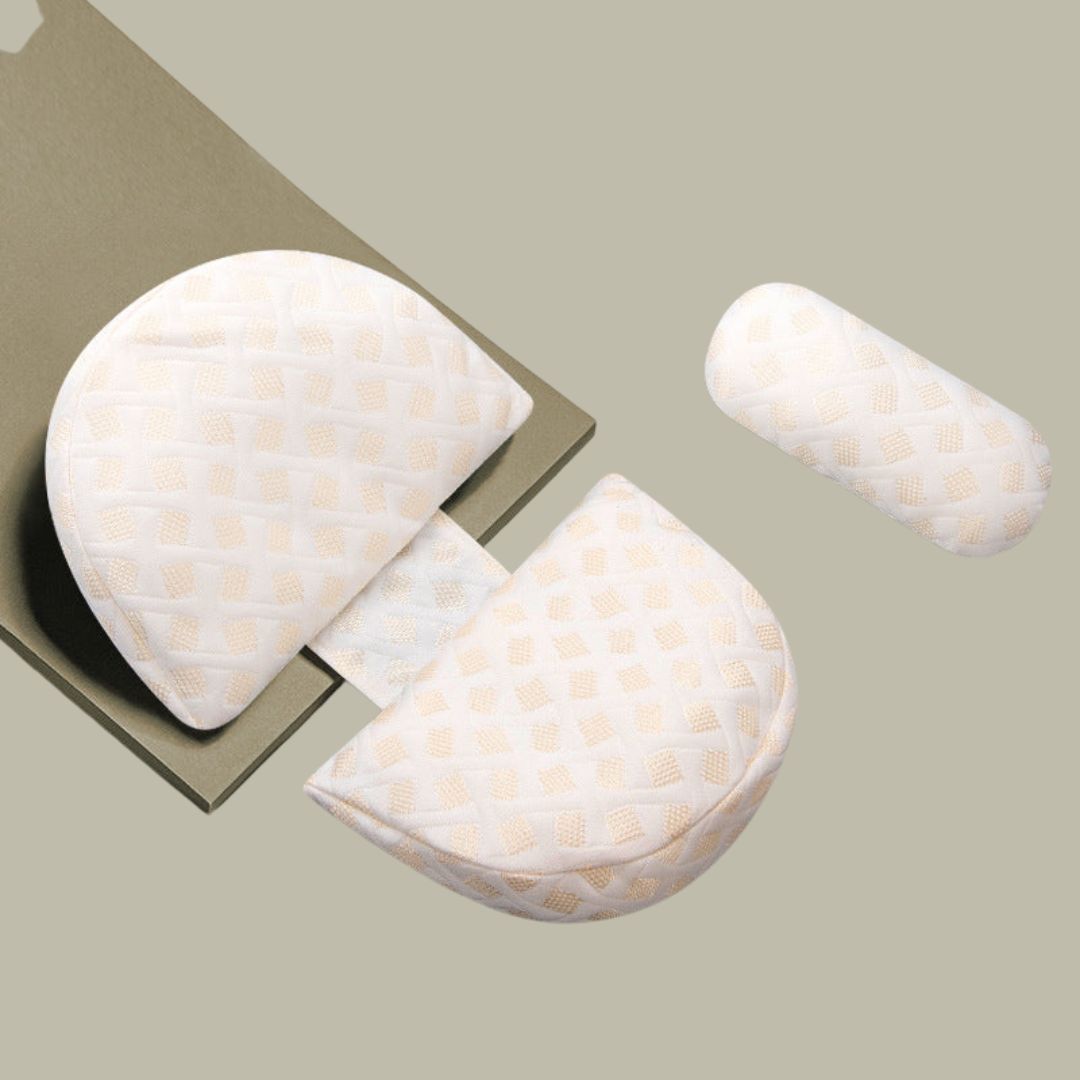 Premium Full Body Pregnancy Support Pillow