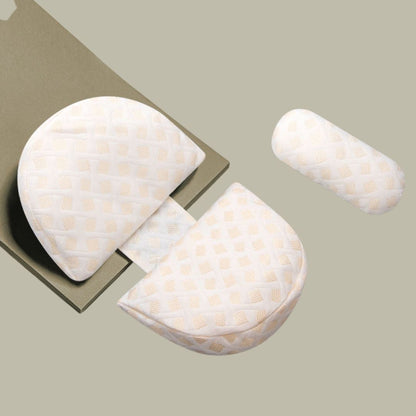 Premium Full Body Pregnancy Support Pillow