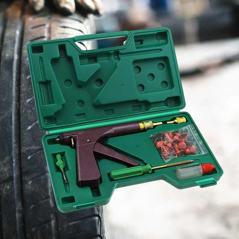 Fast Mushroom Plug Repair Kit Set - Halri