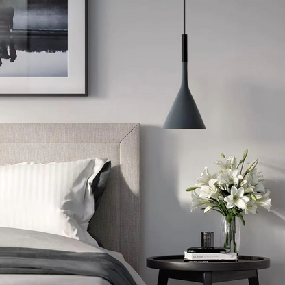 Simple Nordic Style Wall Light
