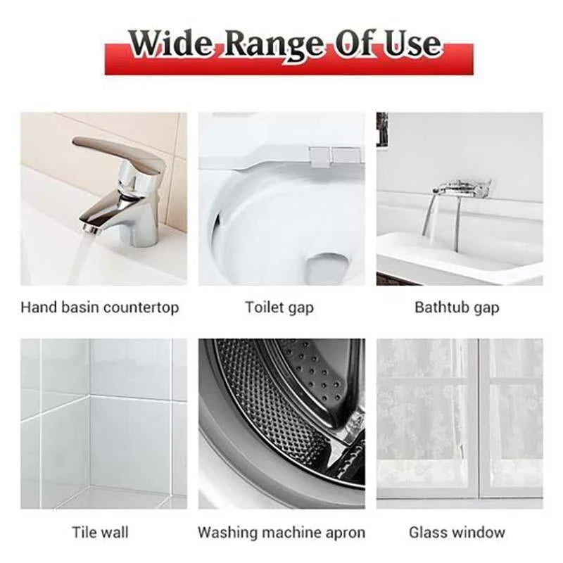 Effective Home Mold and Mildew Remover