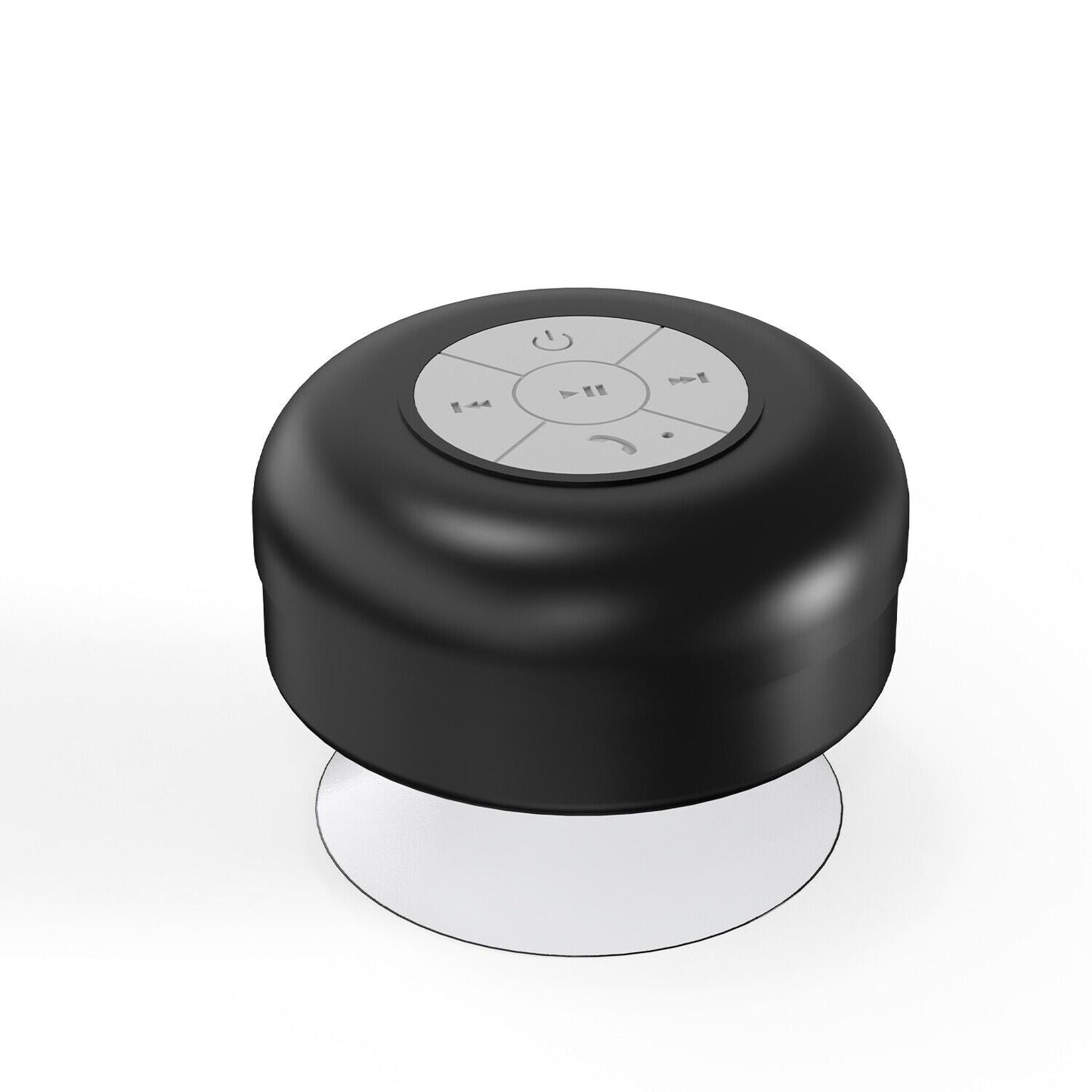 Waterproof Bluetooth Shower Radio