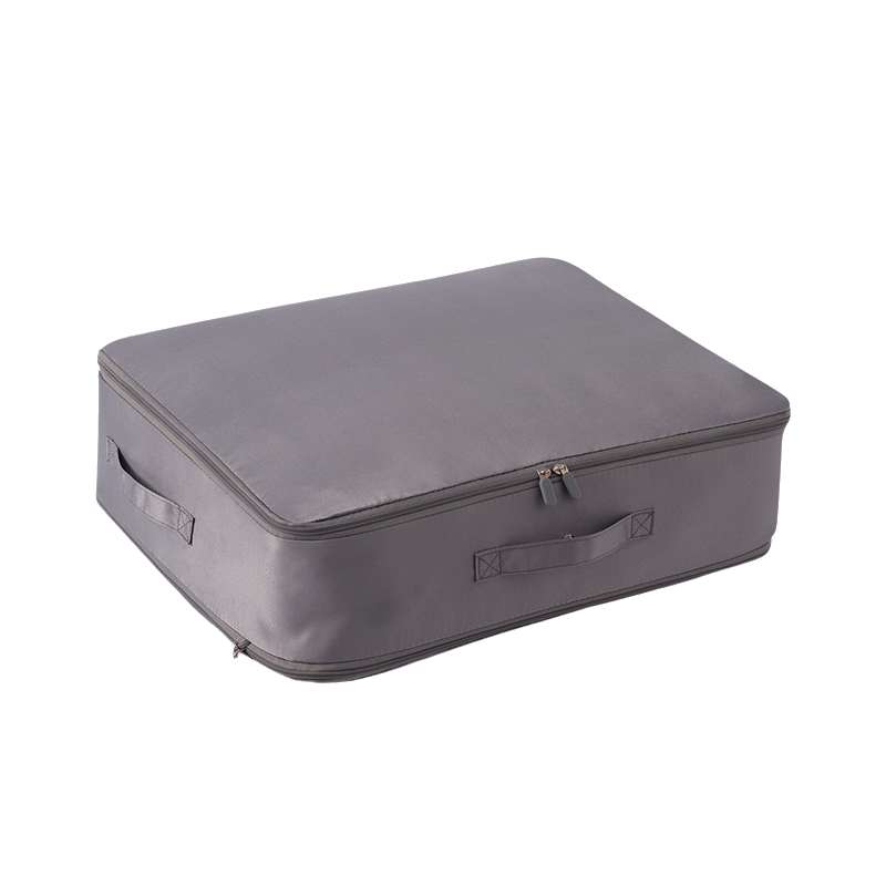 Cozy Clothing Storage Bag