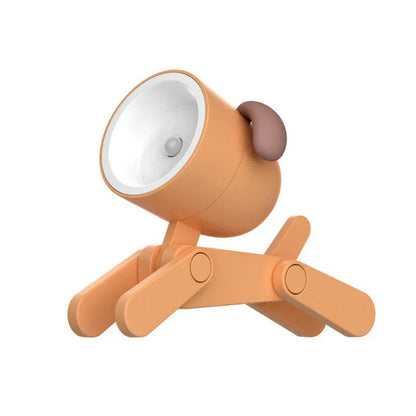 Ambient LED Bedroom Night Light