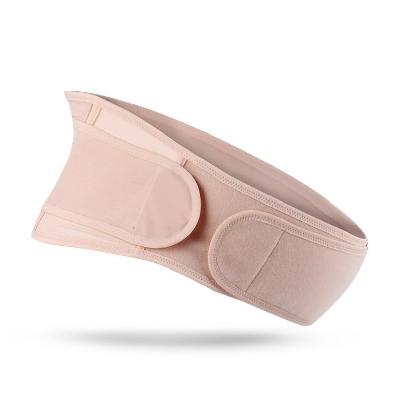 Comfortable Pregnancy Support Belt for Expectant Mothers