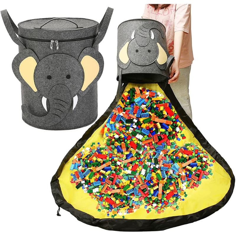 Fun Kids Bucket Hat