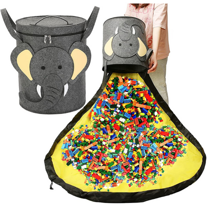 Fun Kids Bucket Hat