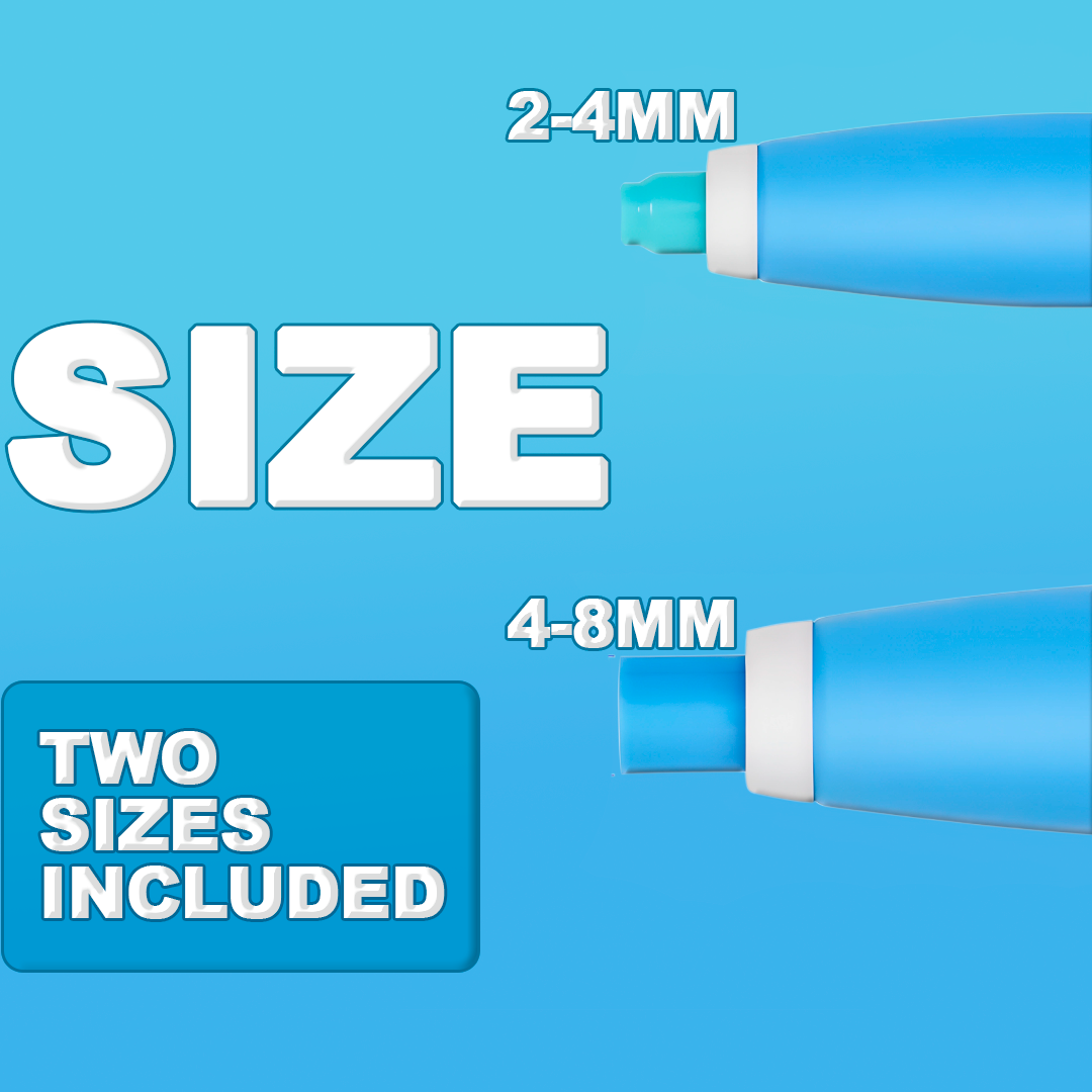 Easy At-Home Skin Tag and Mole Remover Pen