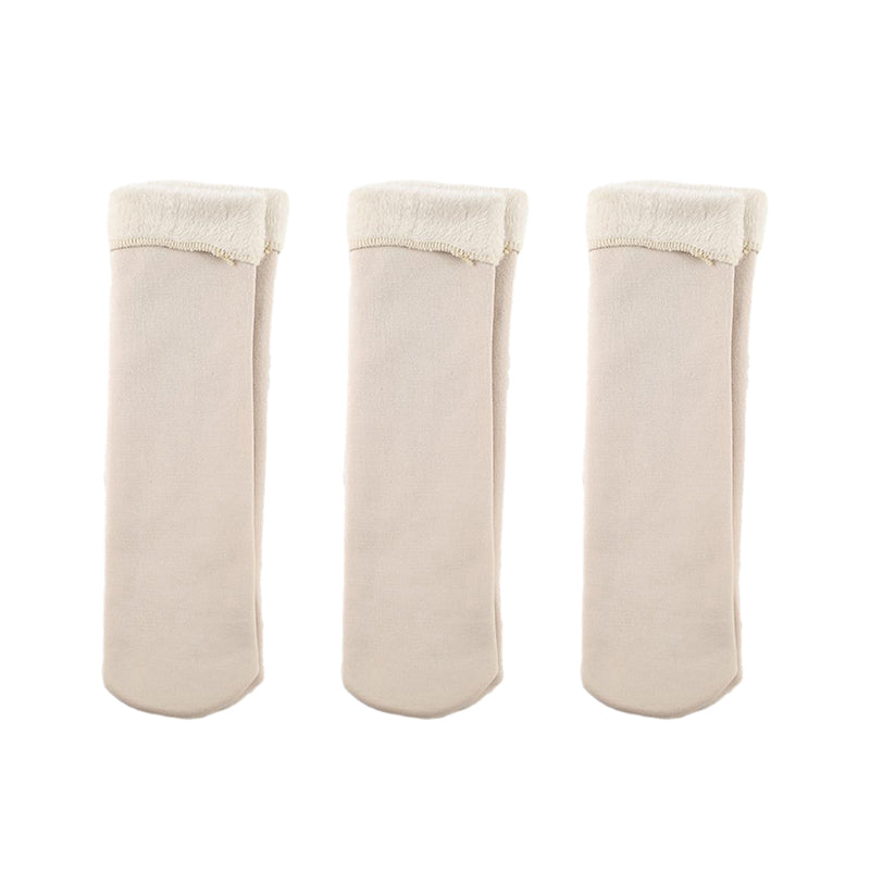 Cozy Women's Fuzzy Socks