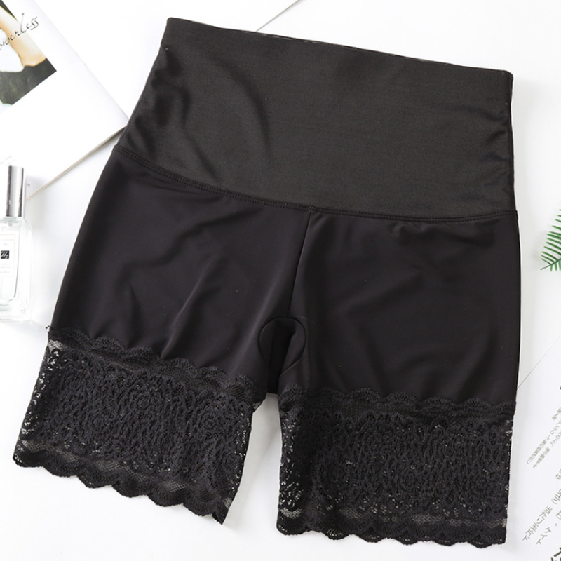 Silky Smooth Anti-Chafe Thigh Protectors