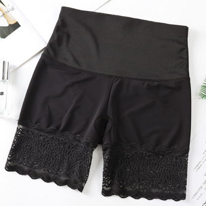 Silky Smooth Anti-Chafe Thigh Protectors