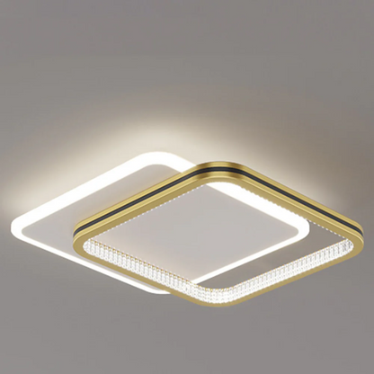 Modern Slimline LED Ceiling Light