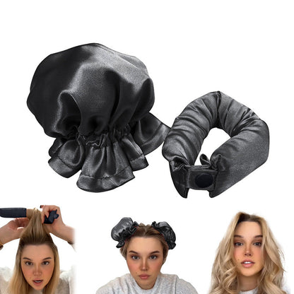 Stylish Curly Hair Clip