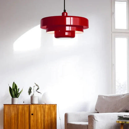 Classic Soft Glow Pendant Lighting