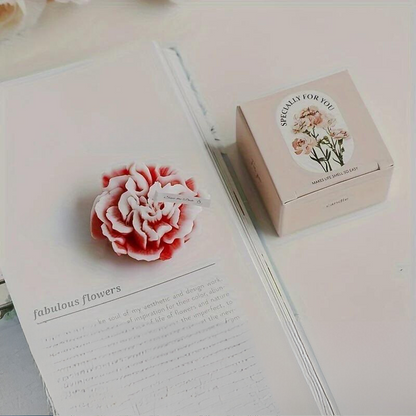 Lovely Gift Scented Candle Warm Home Fragrance