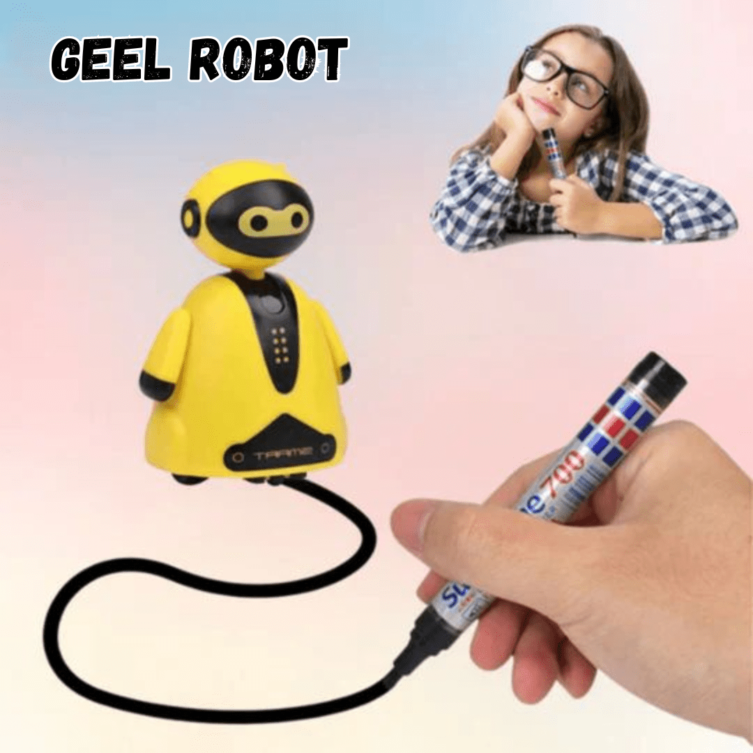 Creative Digital Drawing Tablet