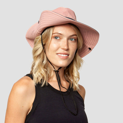 Portable Lightweight UV Sun Protection Hat