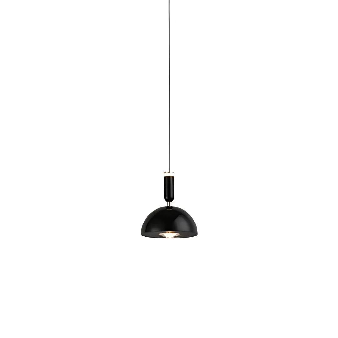 Scandinavian Style Modern Pendant Light