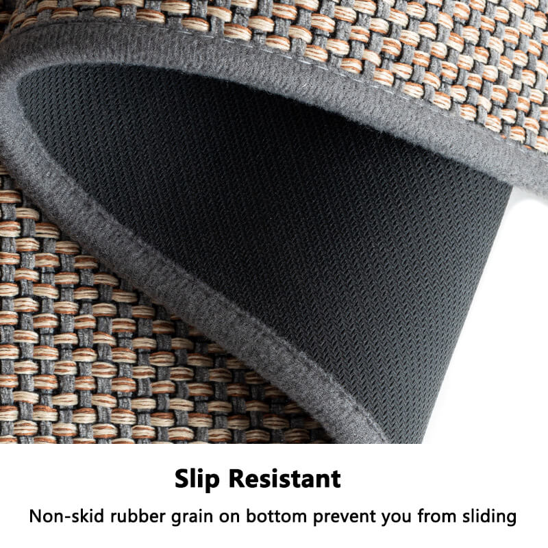Premium Grip Easy Clean Entrance Mat