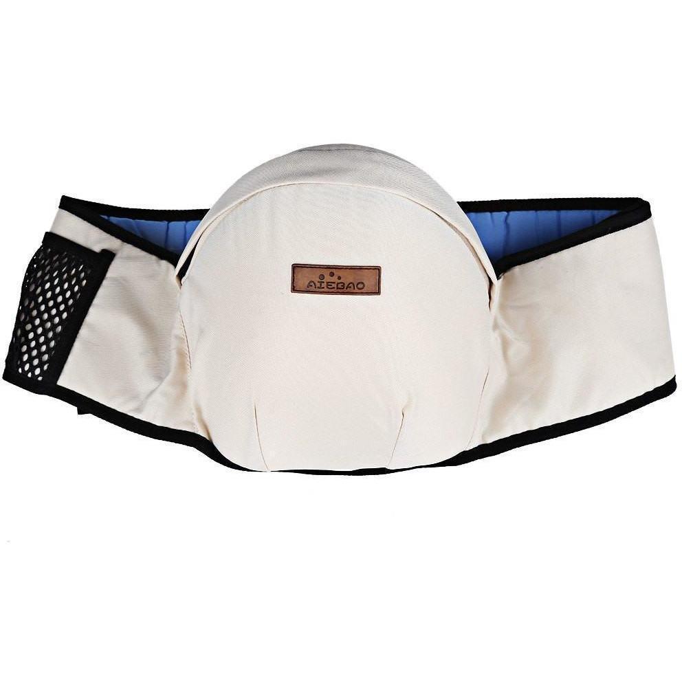 Ergonomic Baby Sling Carrier for Newborns