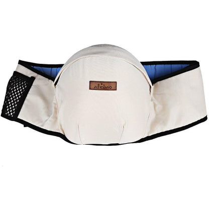 Ergonomic Baby Sling Carrier for Newborns
