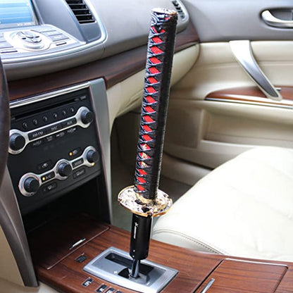 Japanese Style Auto Gear Knob