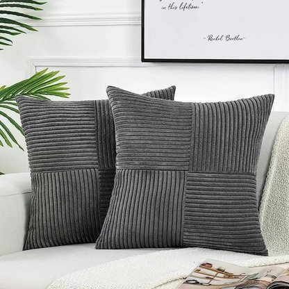 Plush Soft Decorative Pillow - Halri