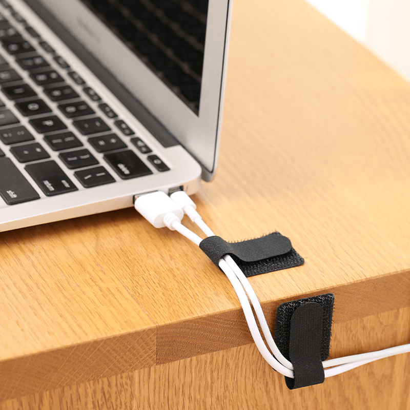 Easy Stick On Velcro Strap - Halri