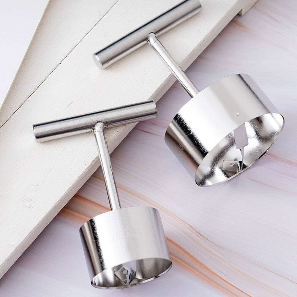 Easy Fruit Corer Kitchen Gadget for Apple Pear